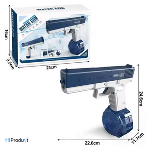 Electric Water Gun
