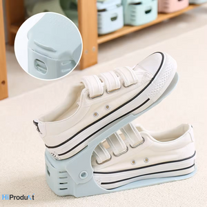 Shoe Organizer | 5 Pieces | Space Saver