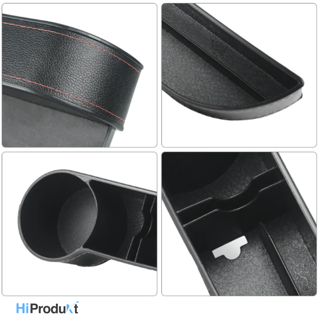 2 PCs Ultimate Car Organizer