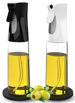 Oil Bottle Cooking Oil Spray