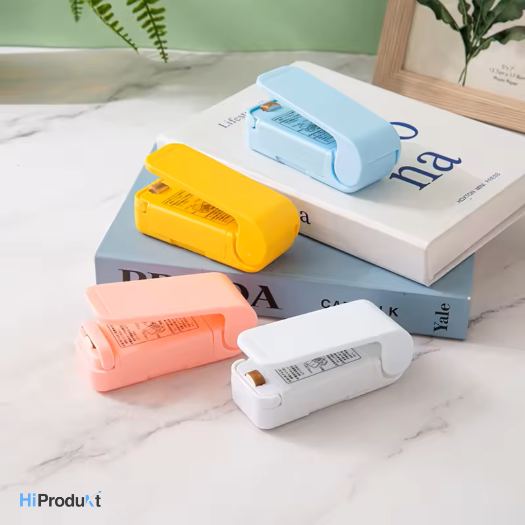 Mini Sealing Machine