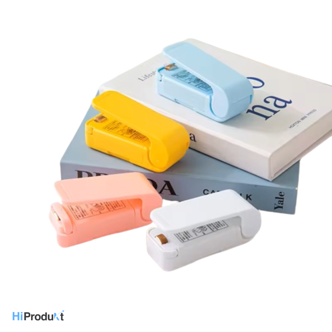 Mini Sealing Machine