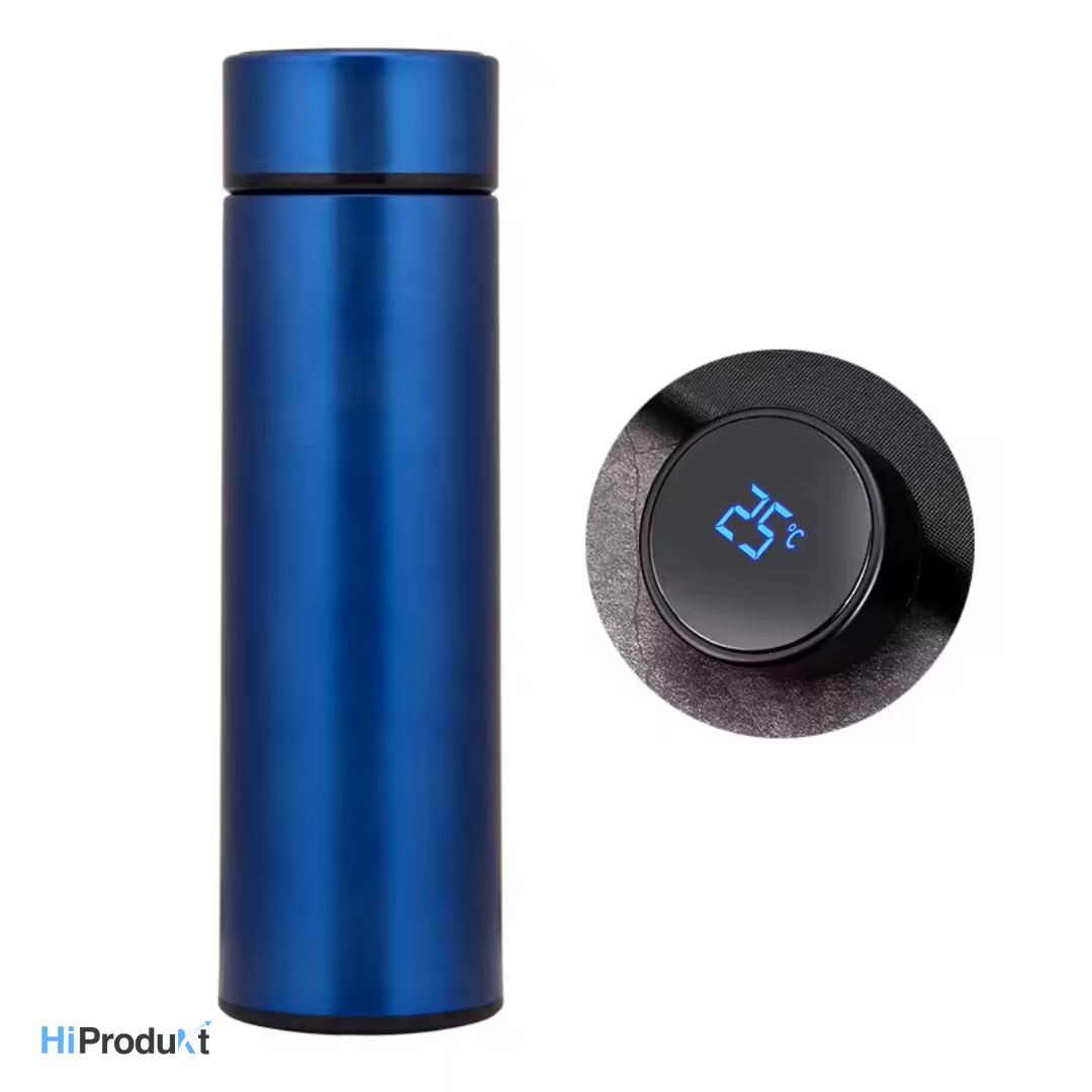 SS Smart Bottle
