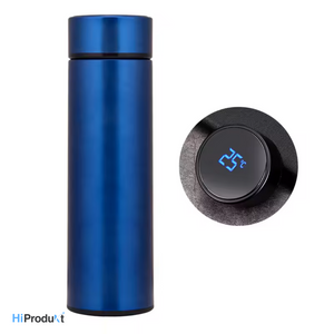 SS Smart Bottle