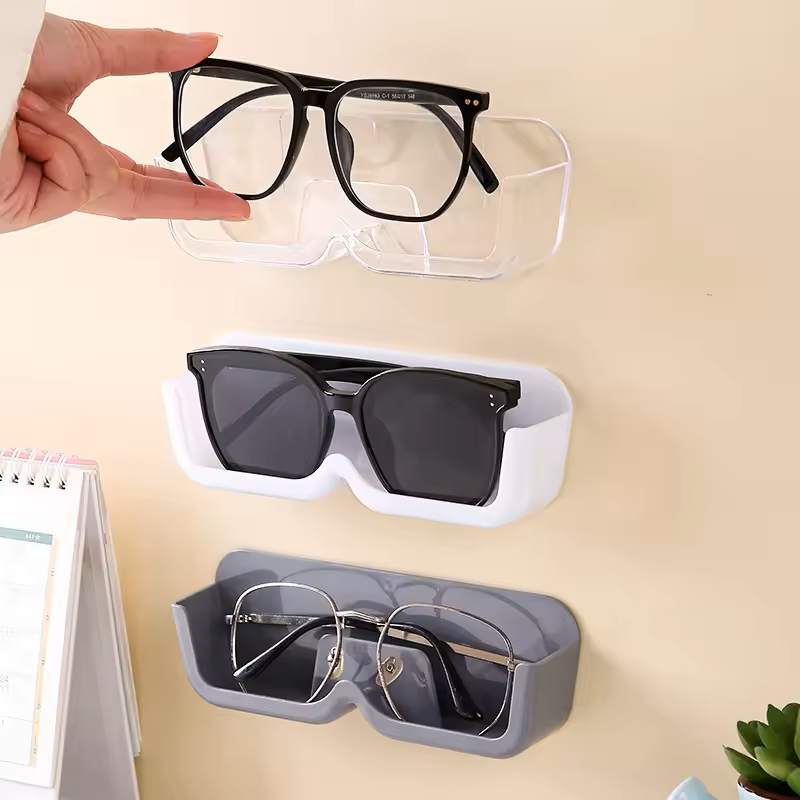 Wall Eyeglasses Holder