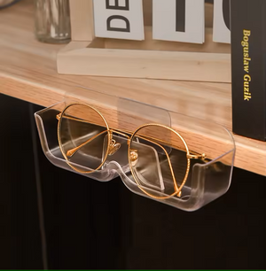 Wall Eyeglasses Holder