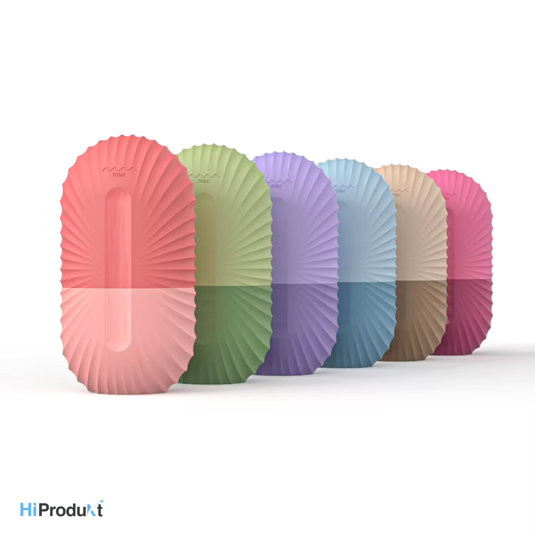 Ice Massage Roller