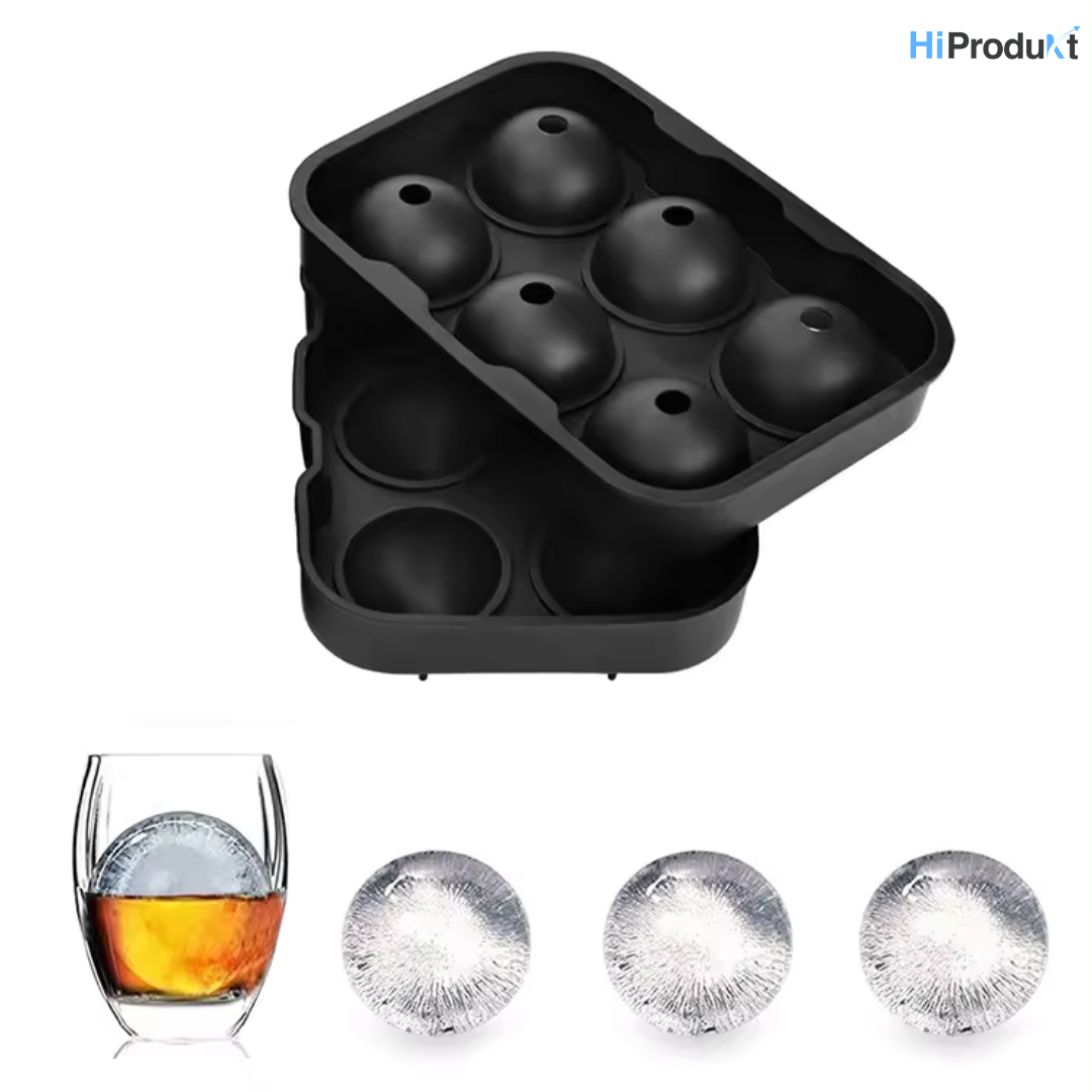 Mega Ice Ball Mold