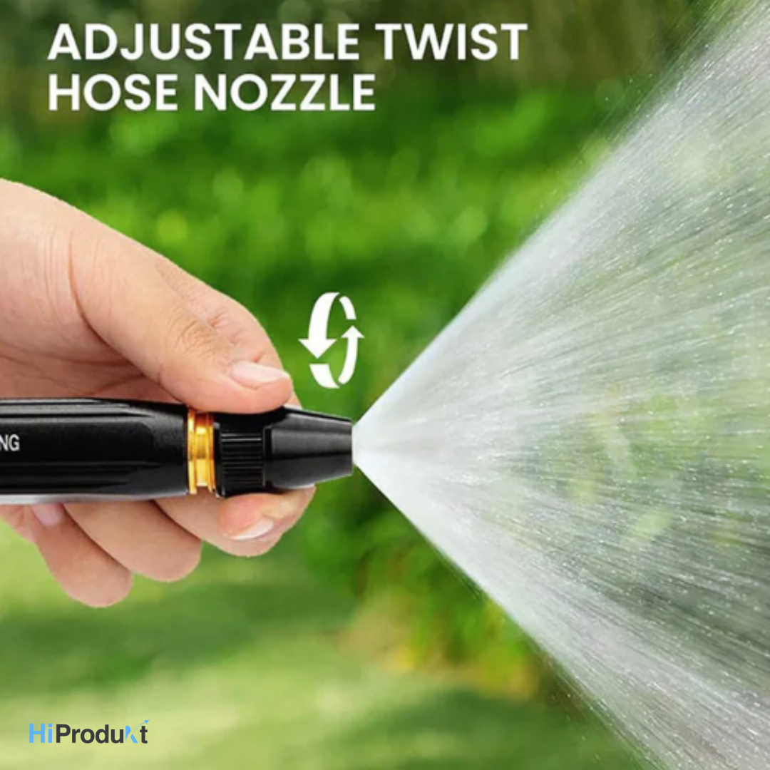 High Pressure Water Nozzle