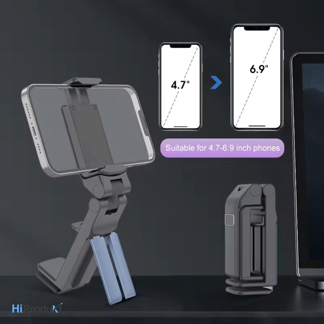 Multifunctional Phone Holder