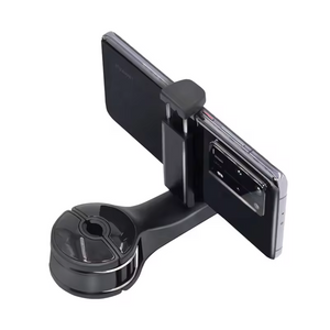 Back Seat Headrest Phone Holder