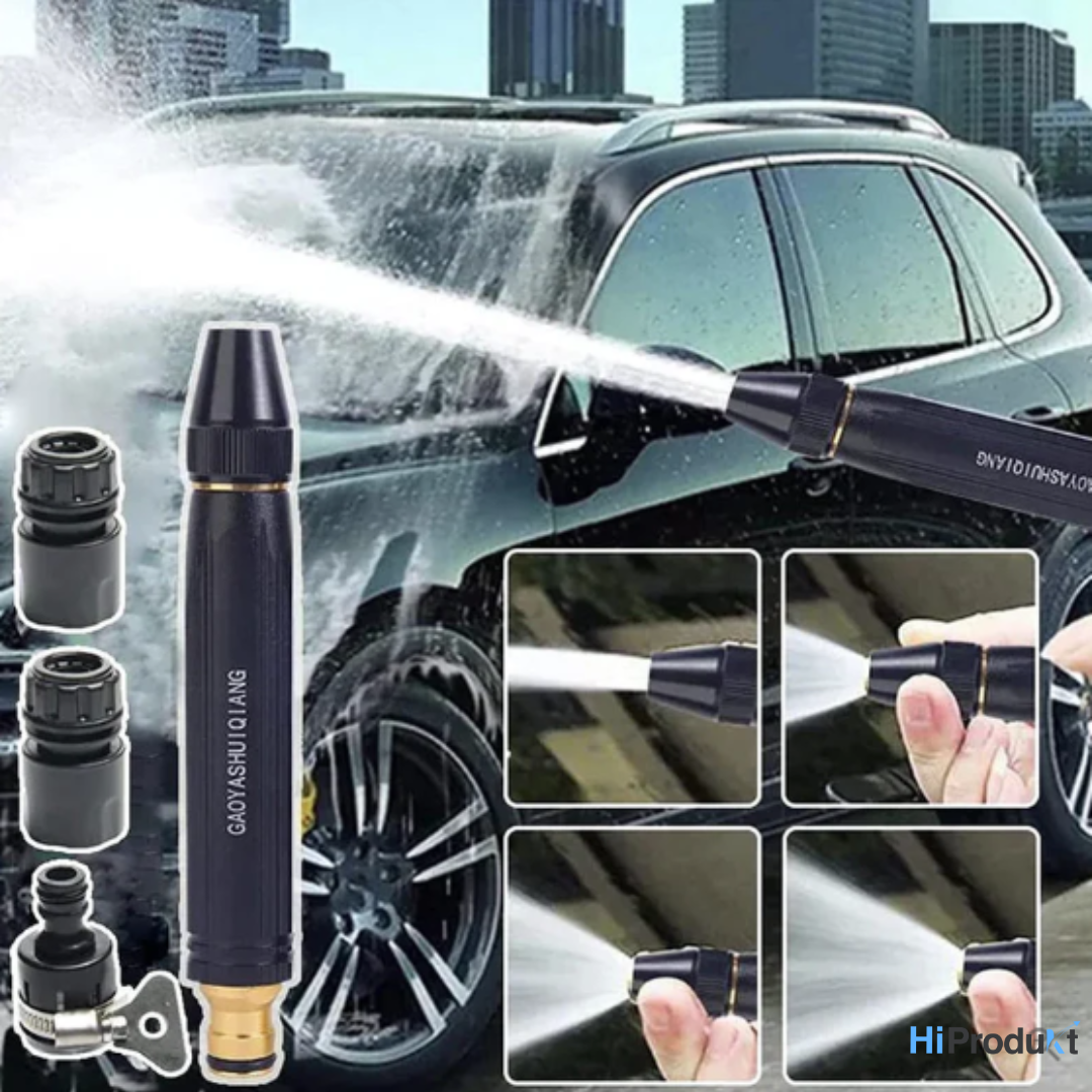 High Pressure Water Nozzle