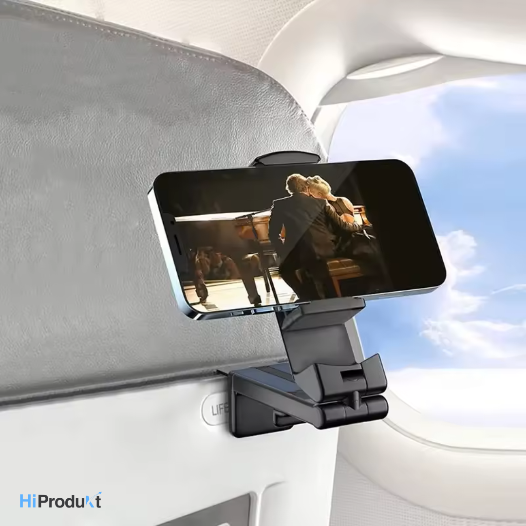 Multifunctional Phone Holder