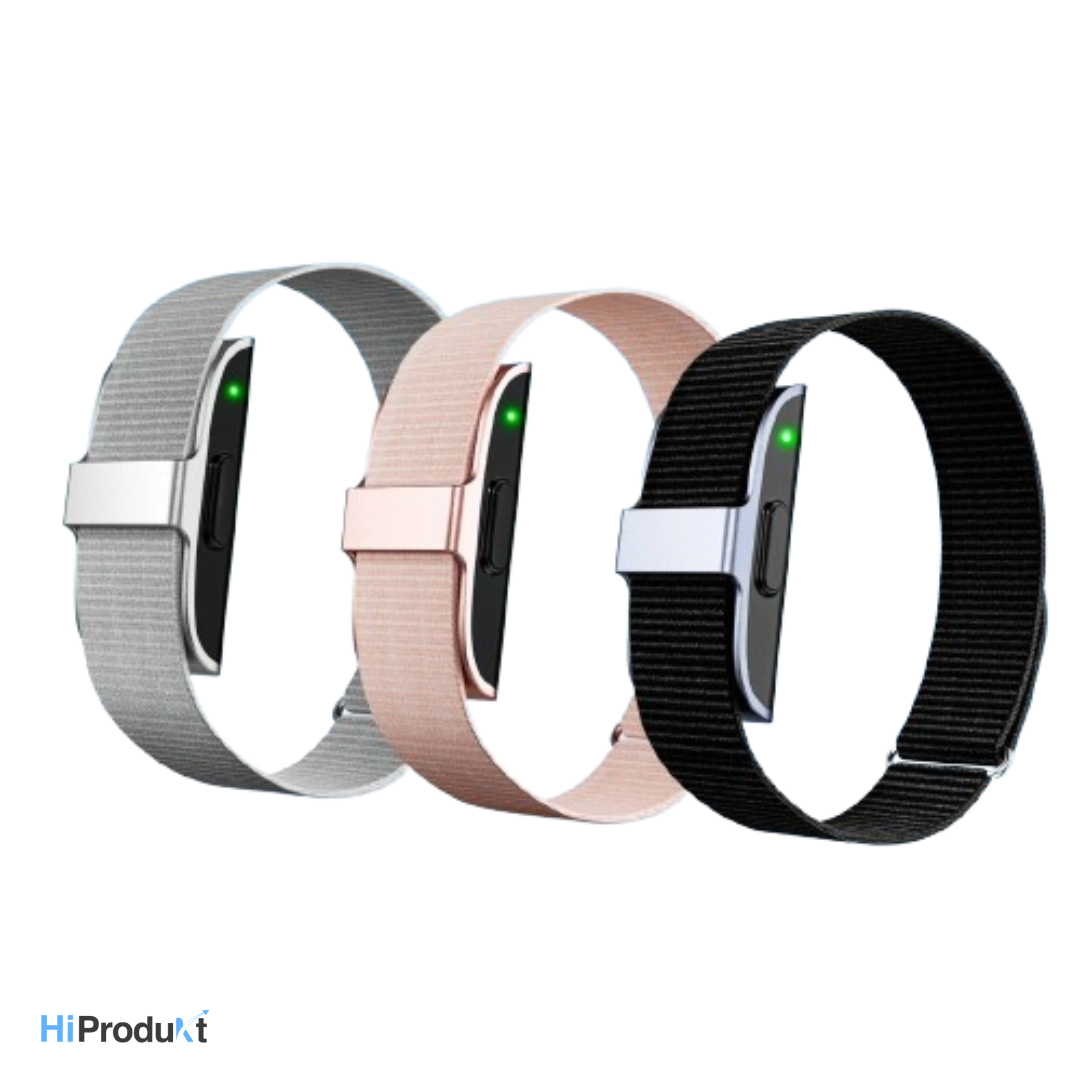 Smart Health Bracelet