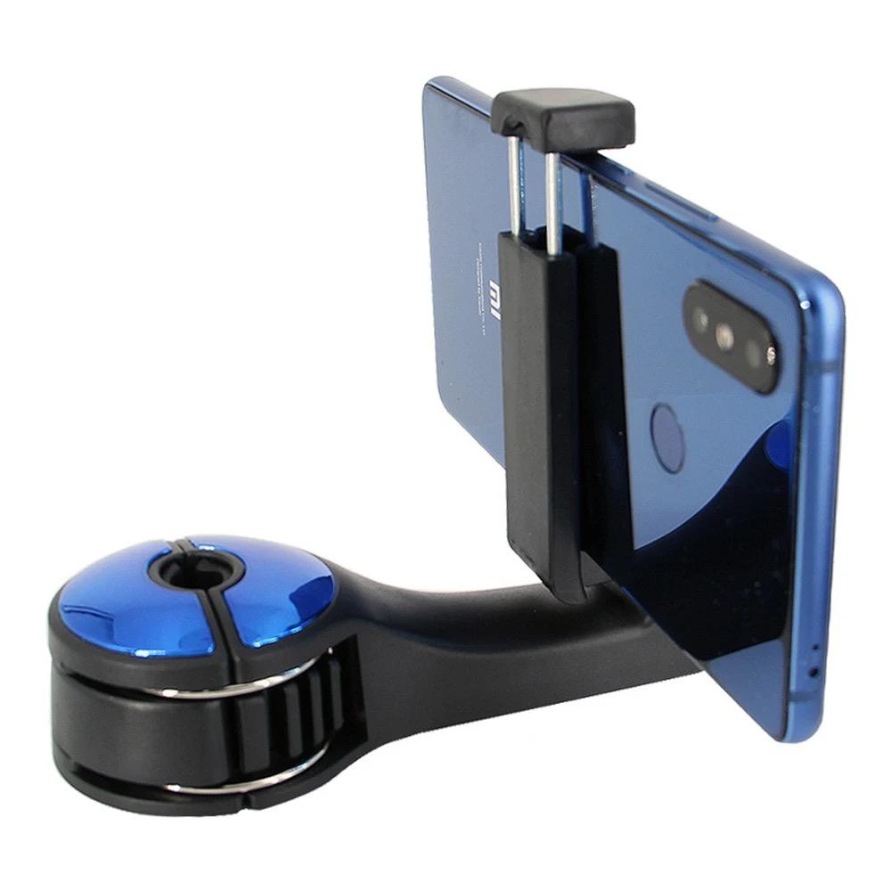 Back Seat Headrest Phone Holder