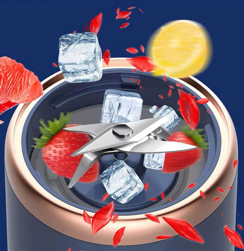 Smoothies BlendGo Pro