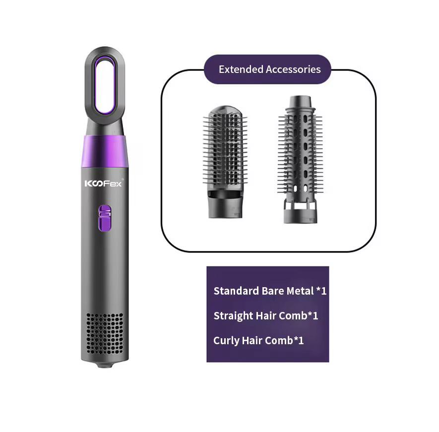 3-in-1 Hot Air Styler