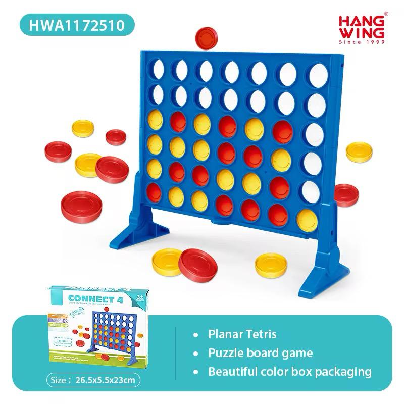 Connect 4