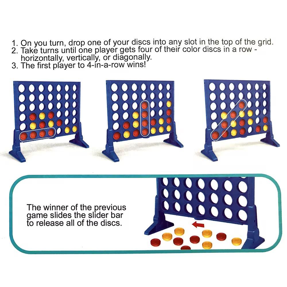 Connect 4