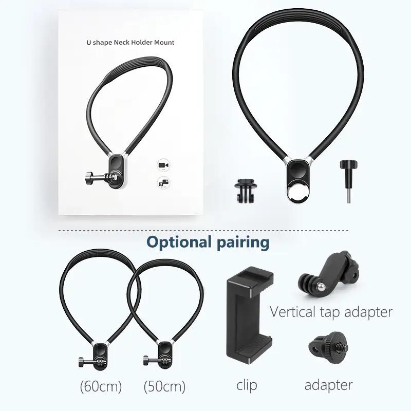 Neck Mount Pro