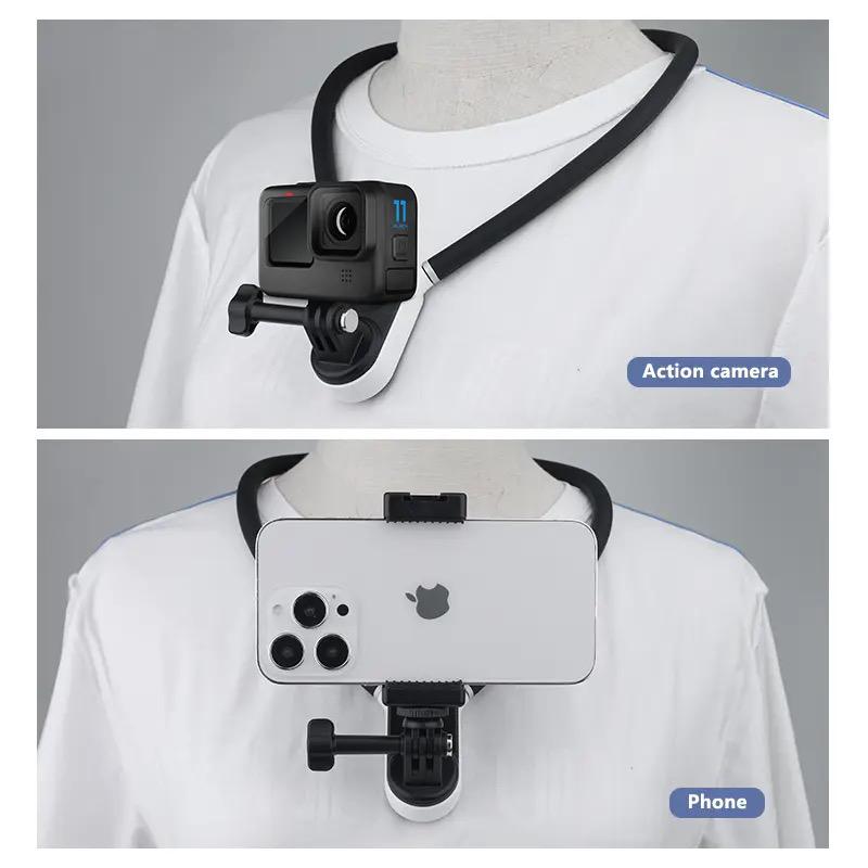 Neck Mount Pro