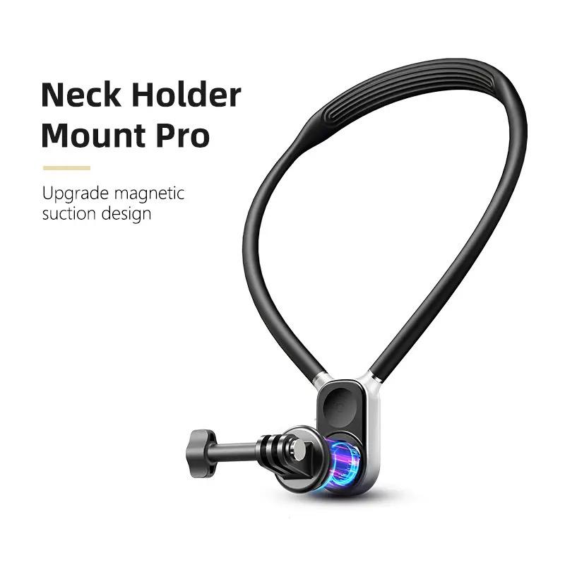 Neck Mount Pro