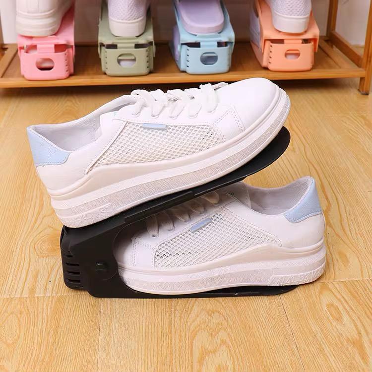 Shoe Organizer | 5 Pieces | Space Saver