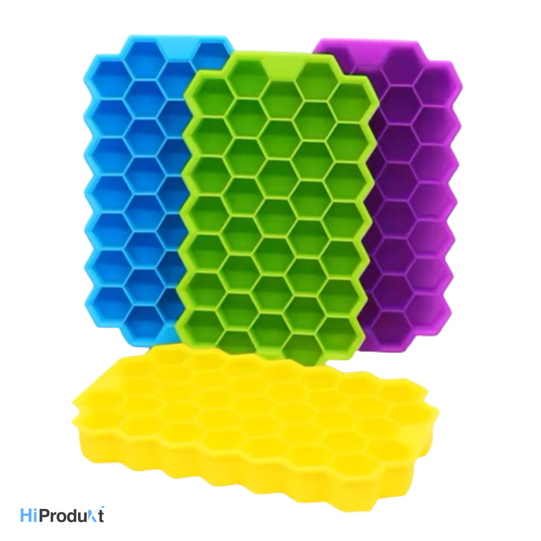 Honeycomb Ice Tray