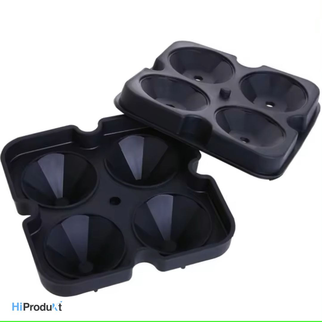 Diamond Ice Tray