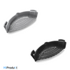 Clip-On Pot Strainer