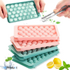 Ice Ball Tray