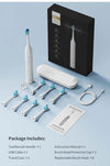 Sonic Electric Toothbrush