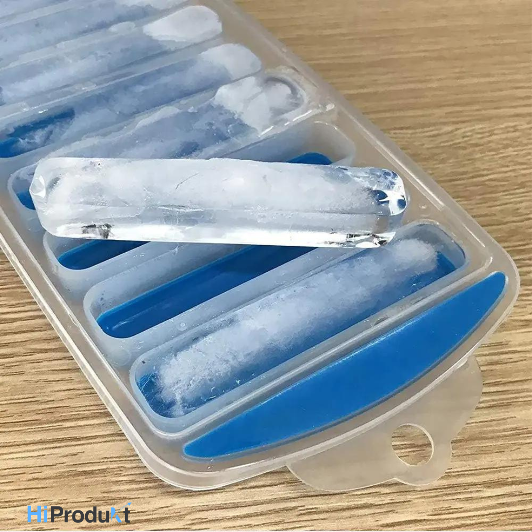 Slim Ice Tray