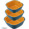 6-in-1 Multitasker Strainer