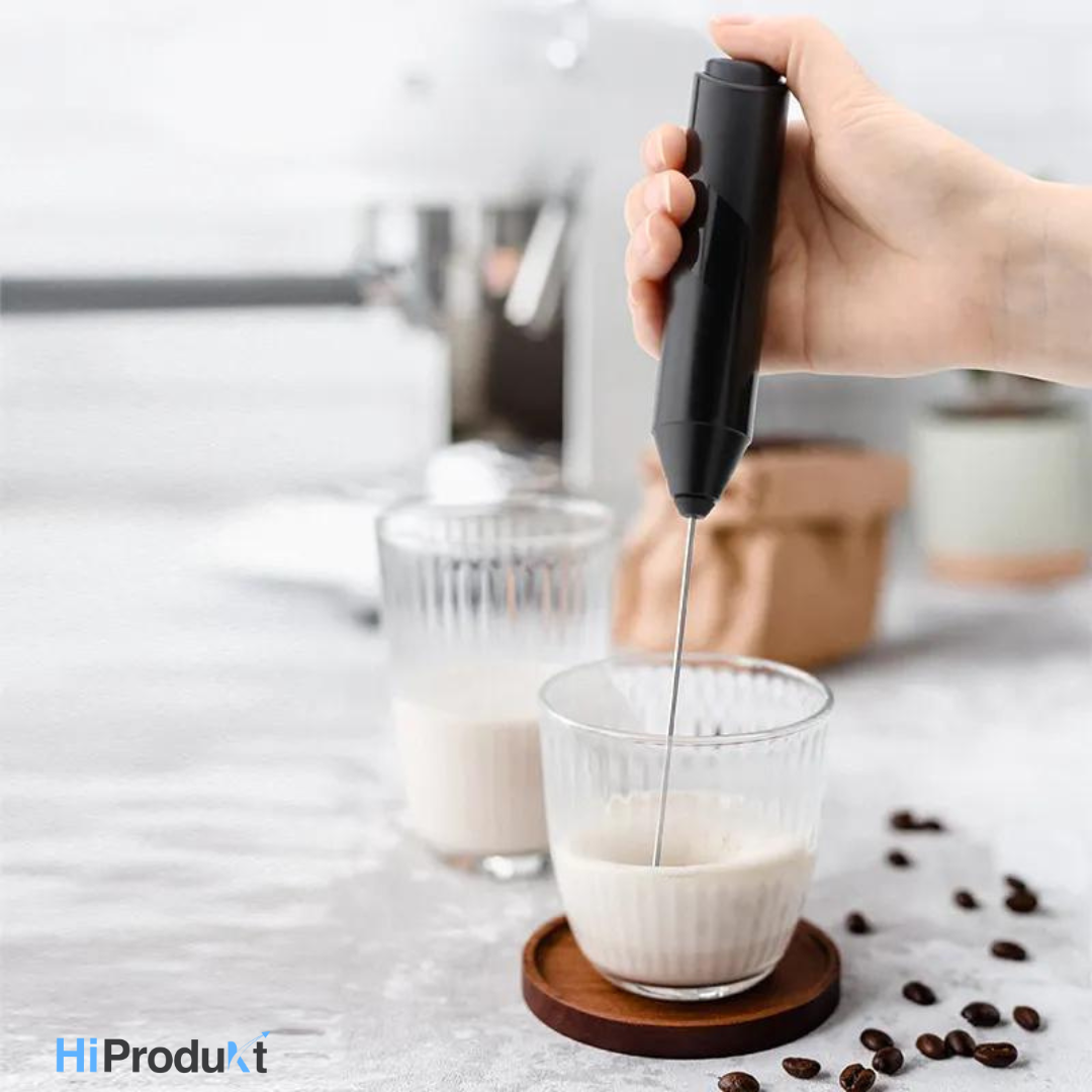 Electric Milk Frother