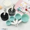 Measuring Cups & Spoons Set