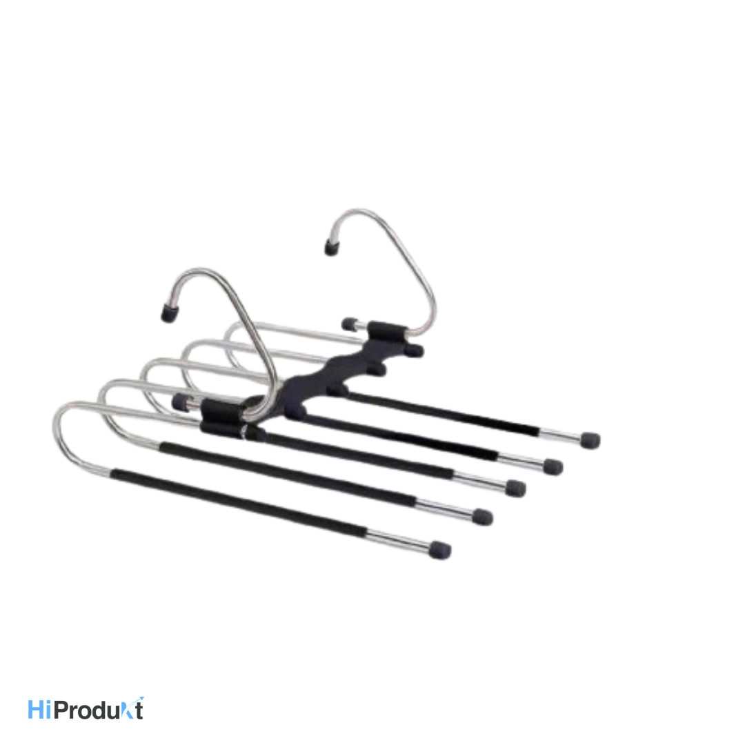 Ss closet maximizer hanger hiprodukt