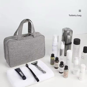 Makeup Bag Organizer