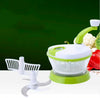 Salad Spinner and Chopper