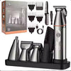 5-in-1 IPX6 Waterproof Grooming Kit