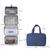 Makeup Bag Organizer